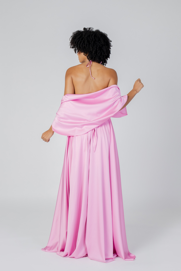 Sol Wears Women Sál Női - Image 3