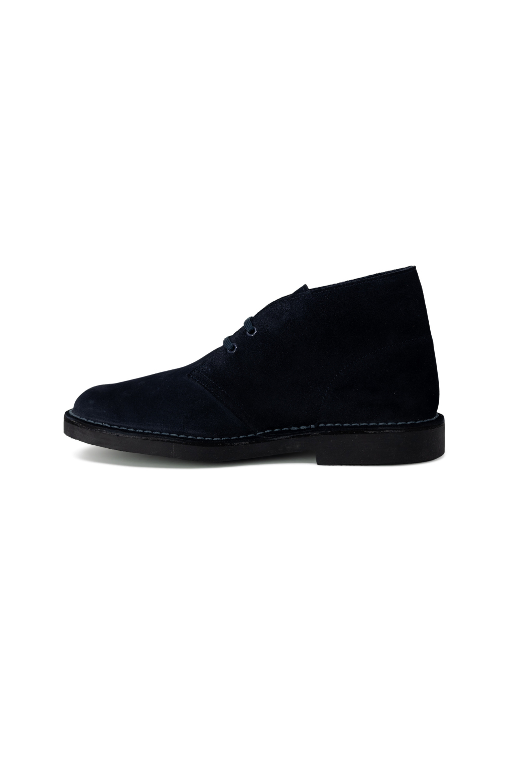 Clarks Men Lace Ups Shoes - Image 2