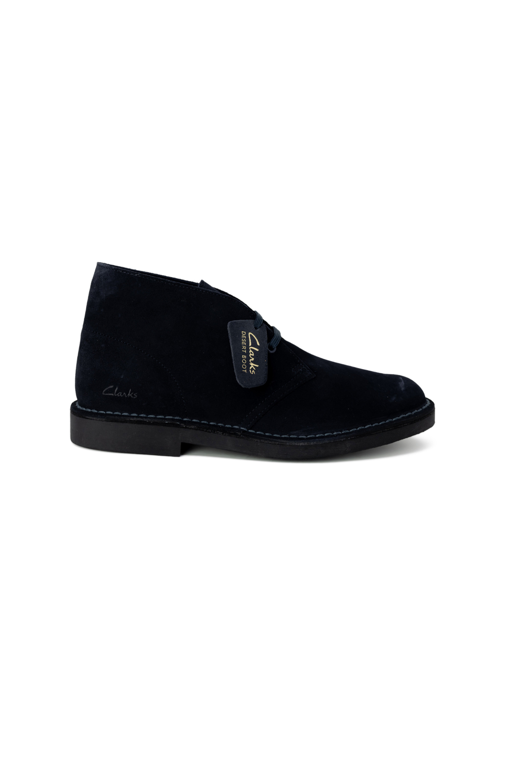 Clarks Men Lace Ups Shoes - Image 3