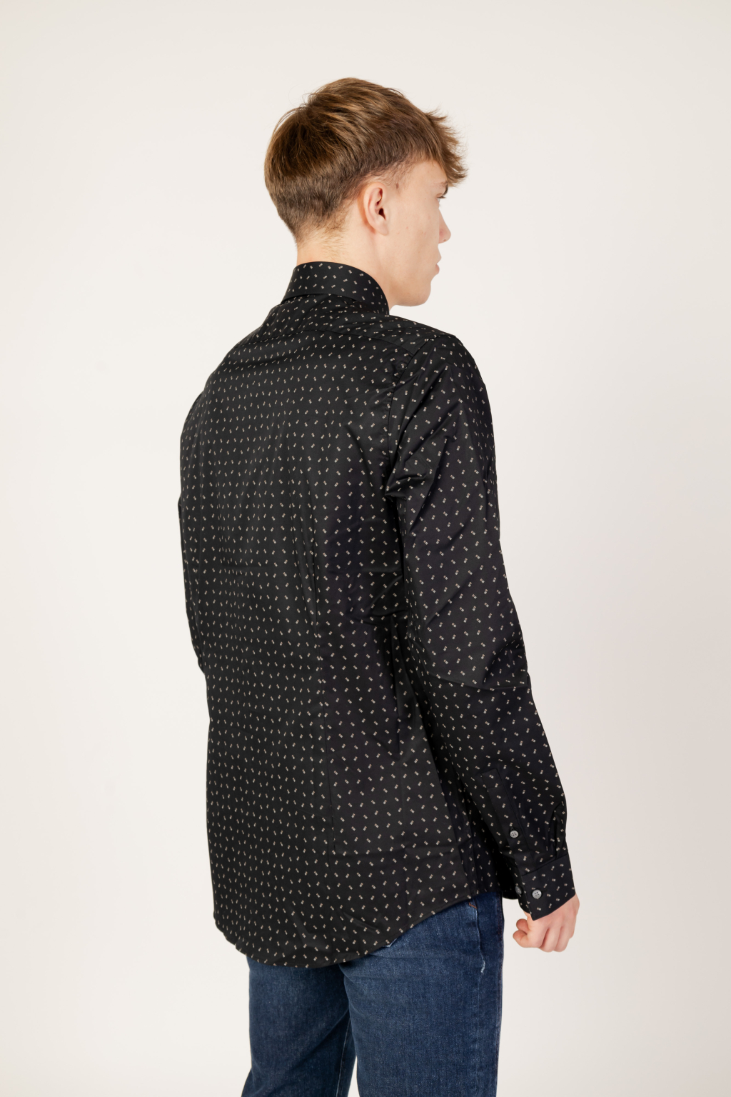 Calvin Klein Ing Férfi - Image 3