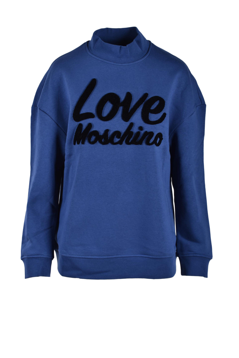 Love Moschino Melegítő Felső Női