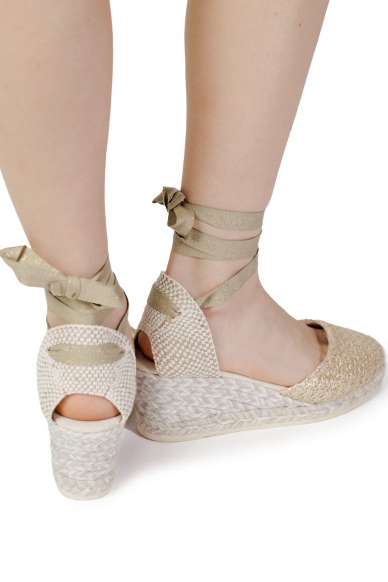 Espadrilles Women Sandals - Image 2