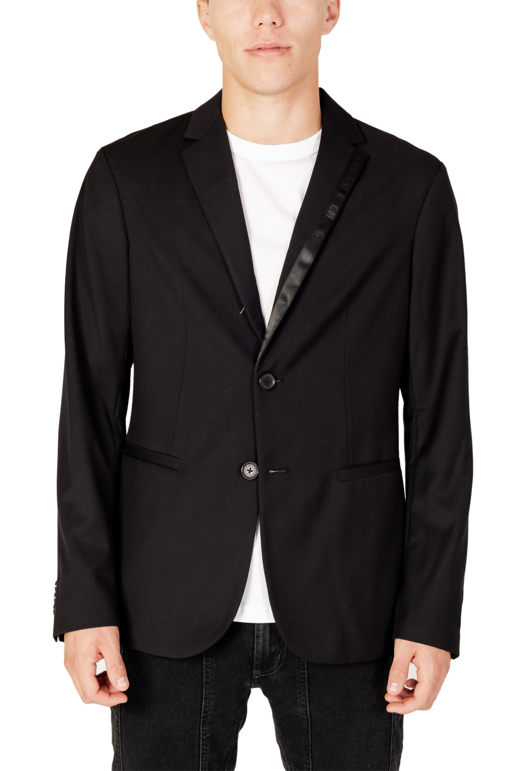 Armani Exchange Zakó Férfi