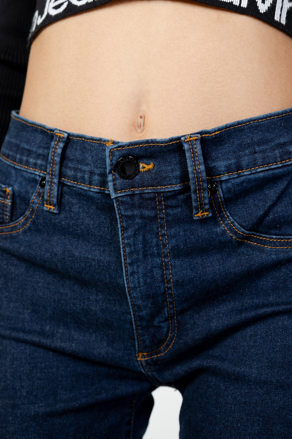 Calvin Klein Jeans Farmernadrág Női - Image 3
