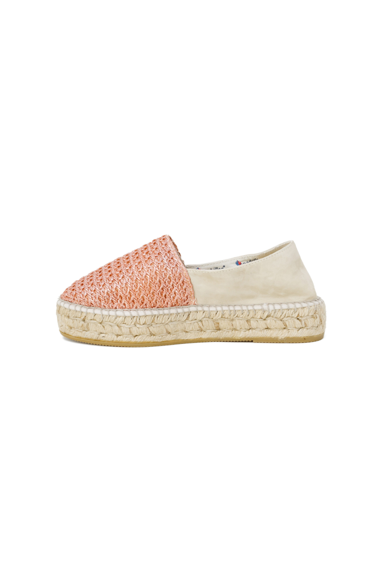Espadrilles Women Slip On Shoes - Image 2