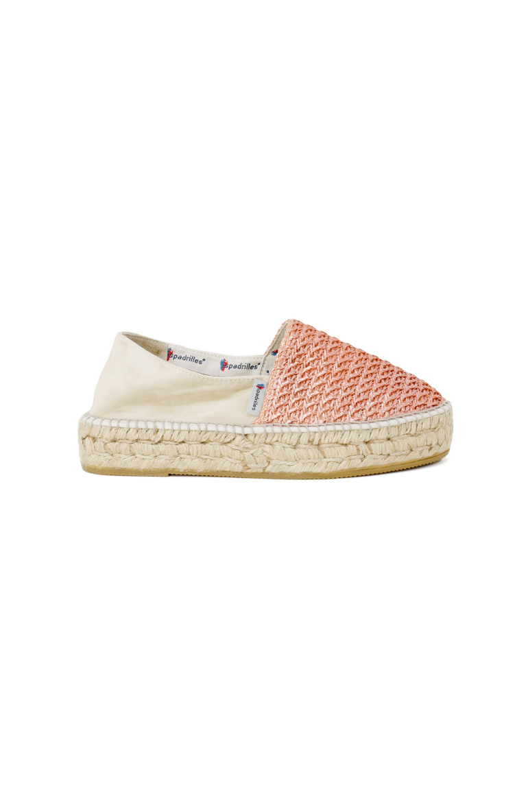 Espadrilles Women Slip On Shoes - Image 3