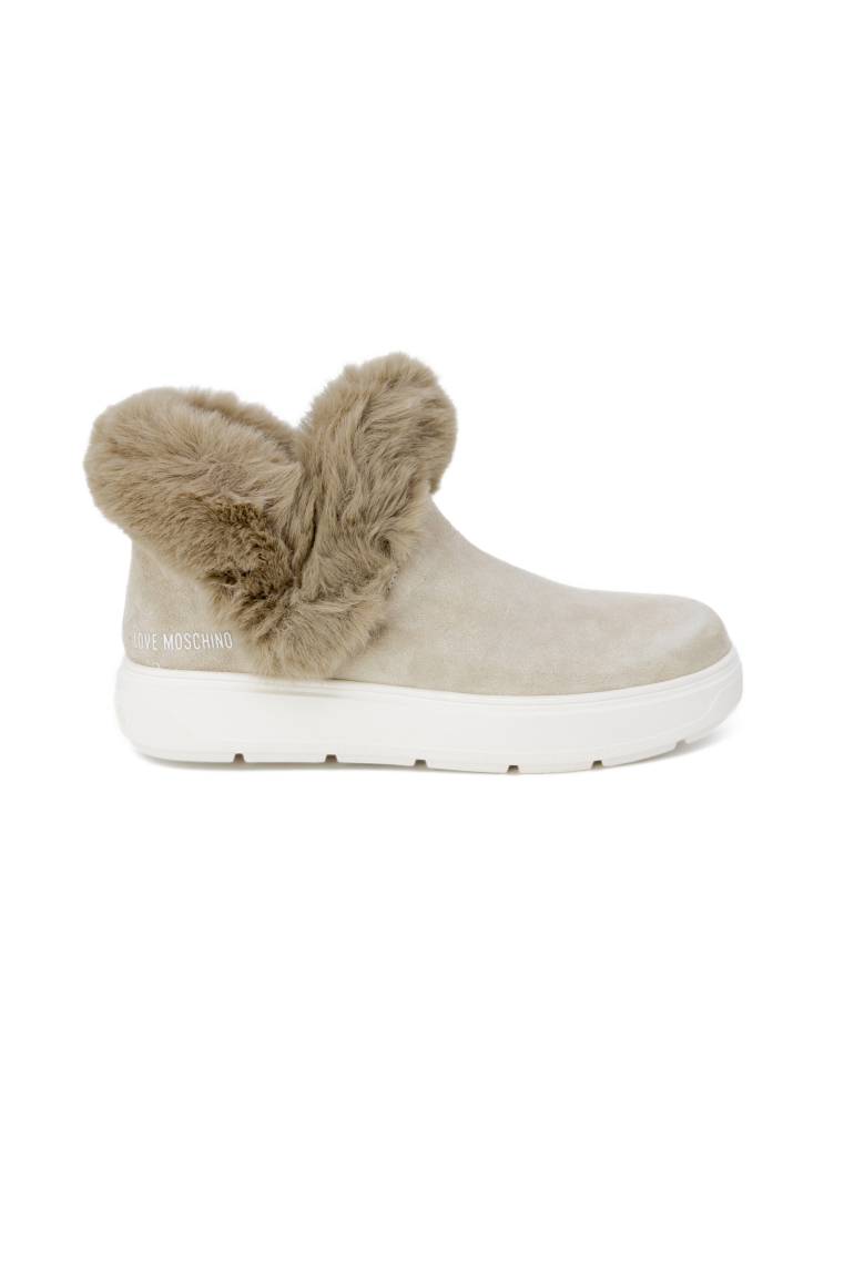 Love Moschino Women Boots