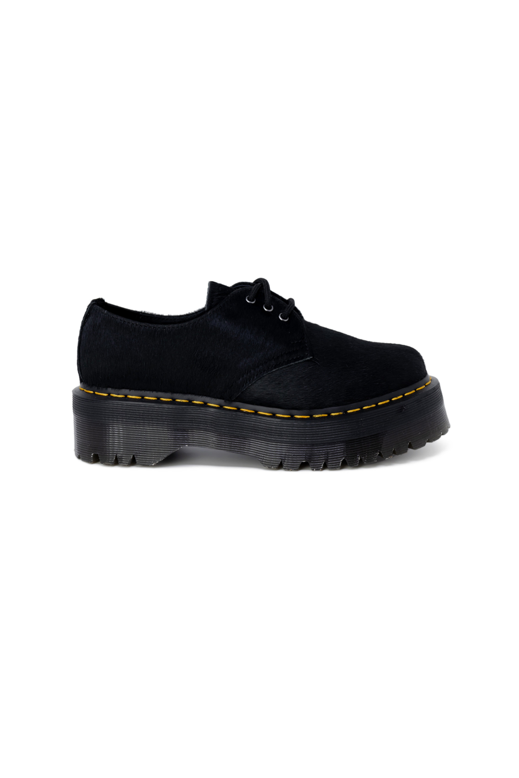 Dr. Martens Women Lace Ups Shoes