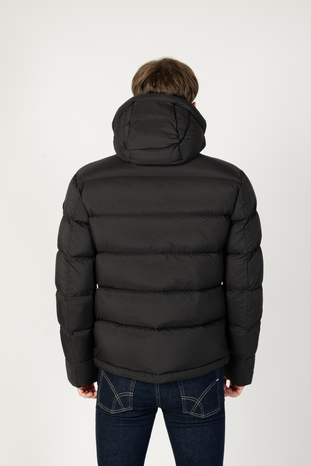 Blauer Dzseki Férfi - Image 3