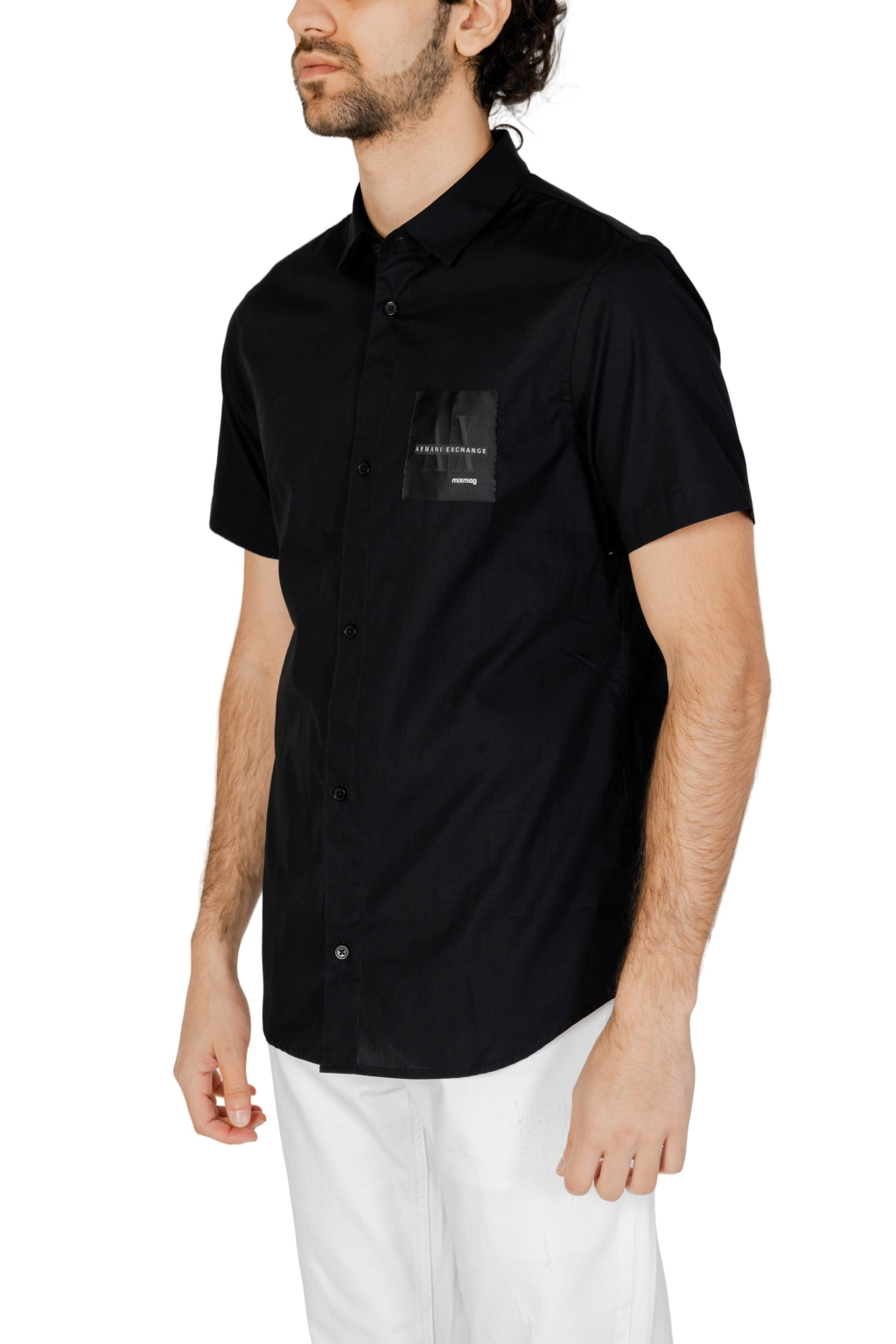 Armani Exchange Ing Férfi - Image 2