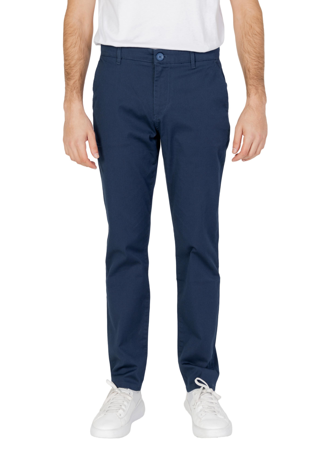 Armani Exchange Nadrág Férfi