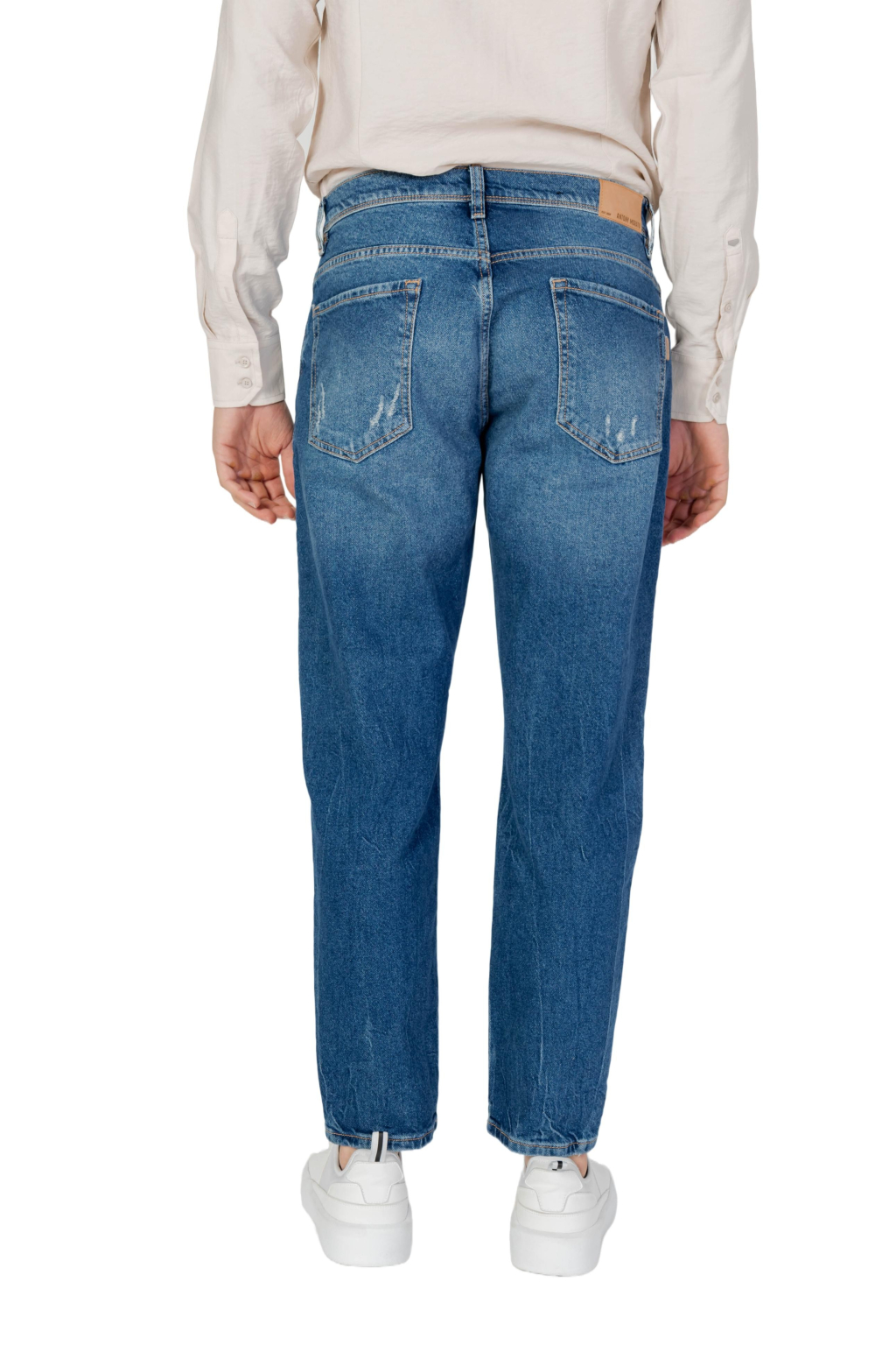 Antony Morato Farmernadrág Férfi - Image 2