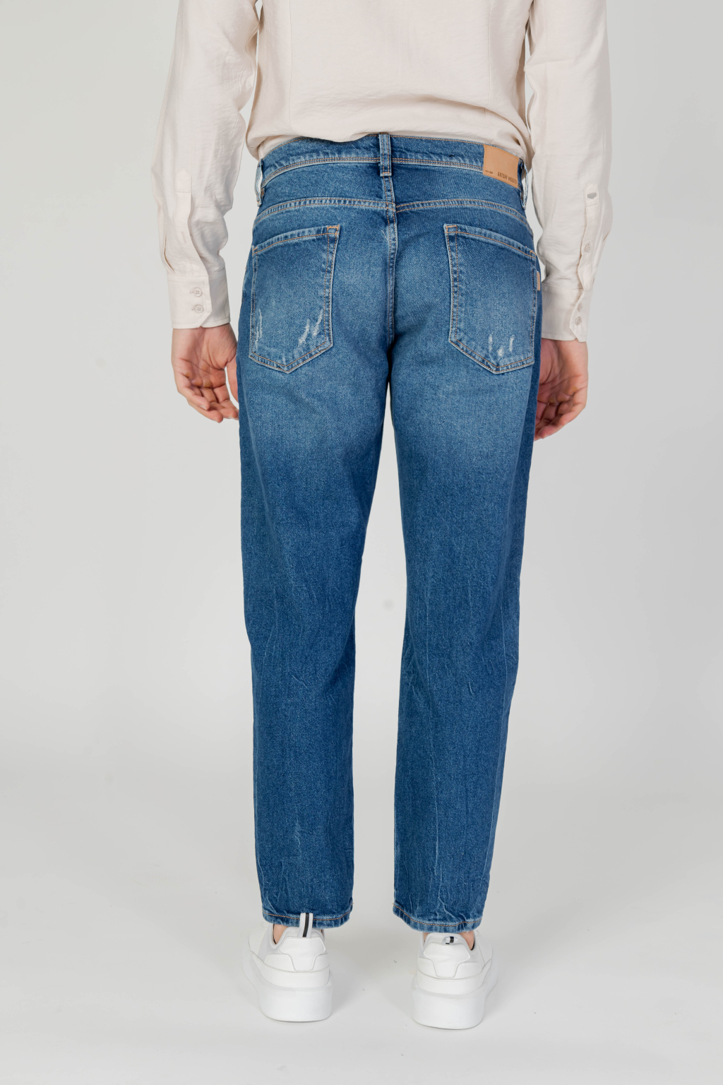 Antony Morato Farmernadrág Férfi - Image 3