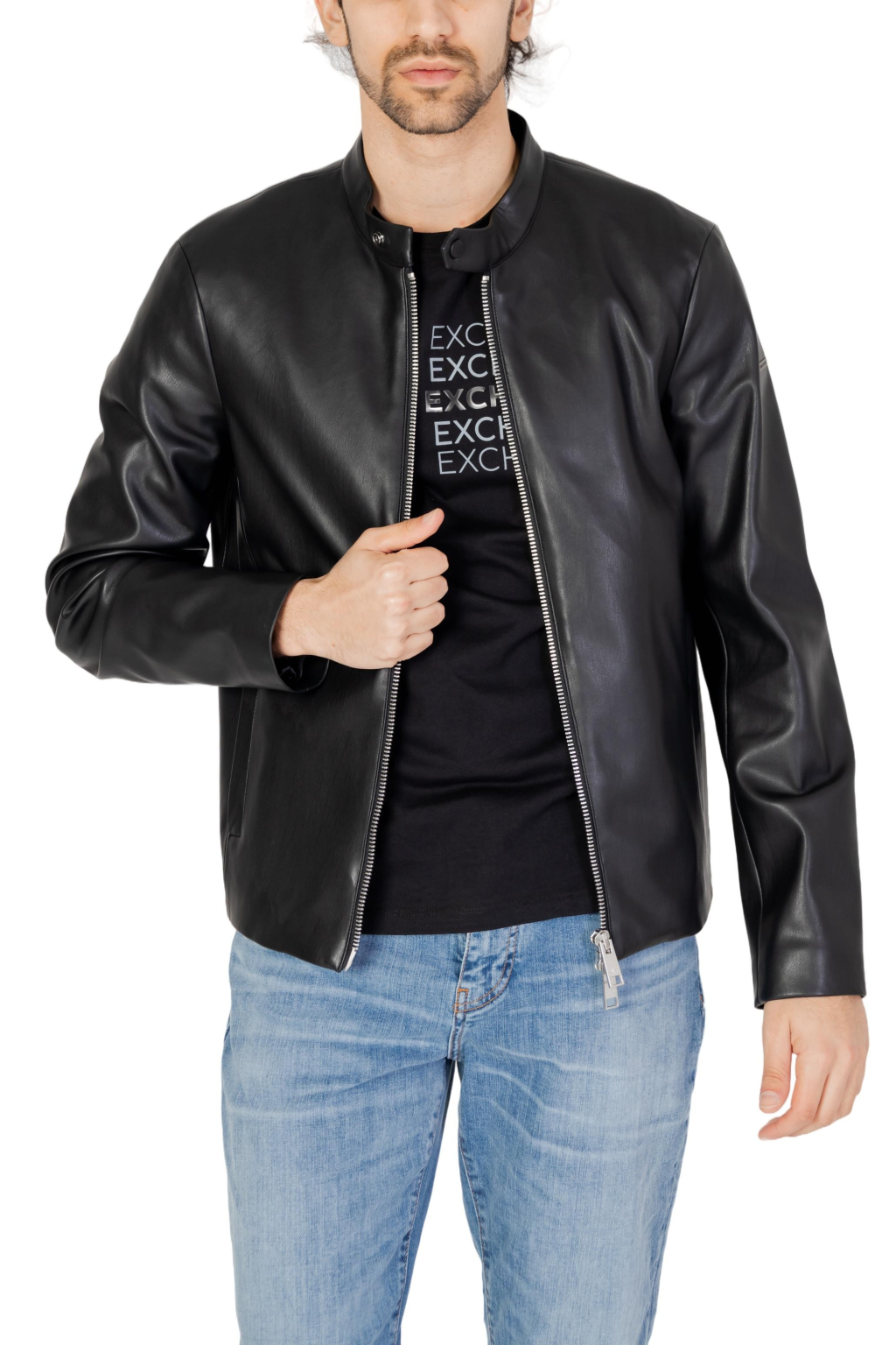 Armani Exchange Zakó Férfi