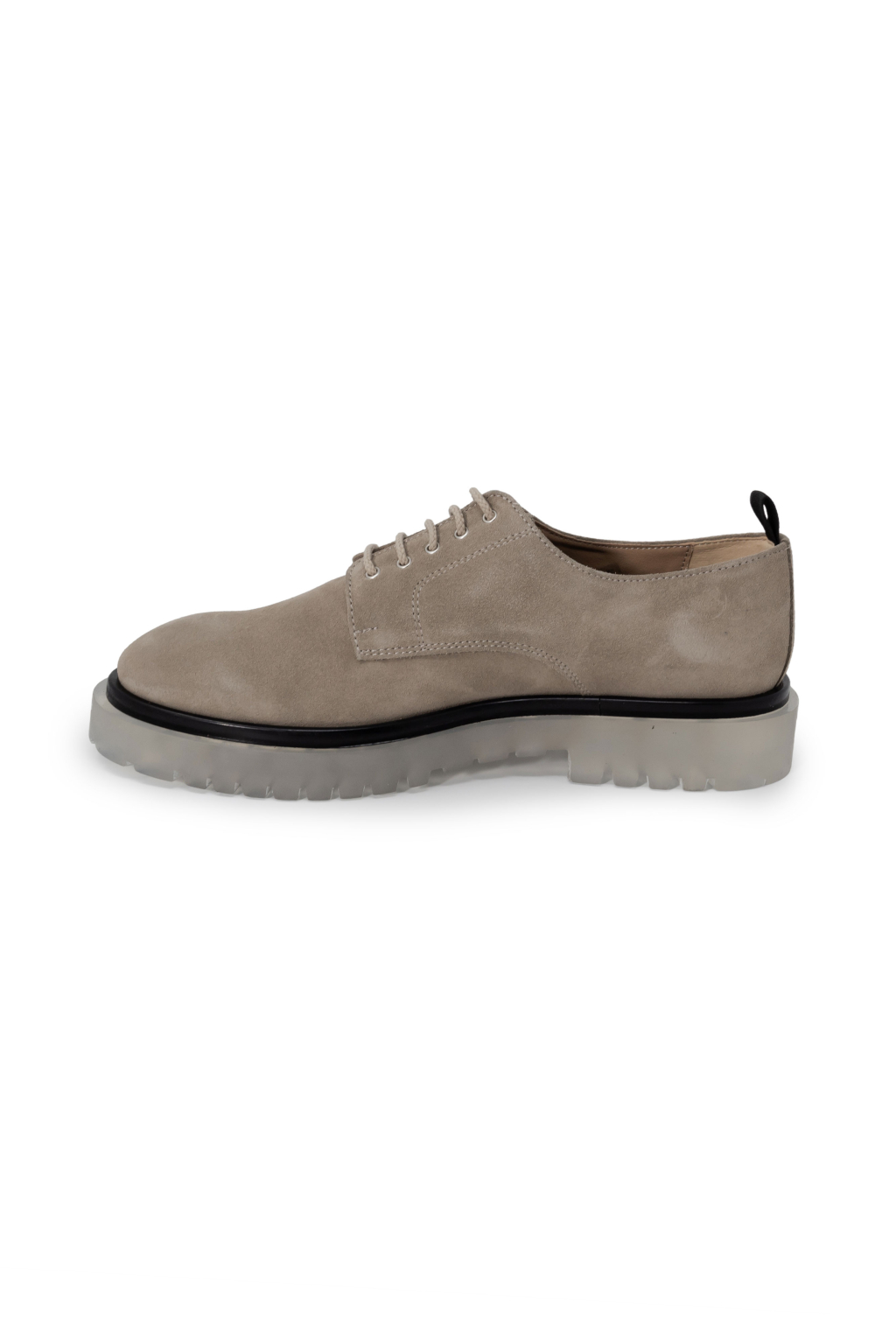 Antony Morato Men Lace Ups Shoes - Image 3