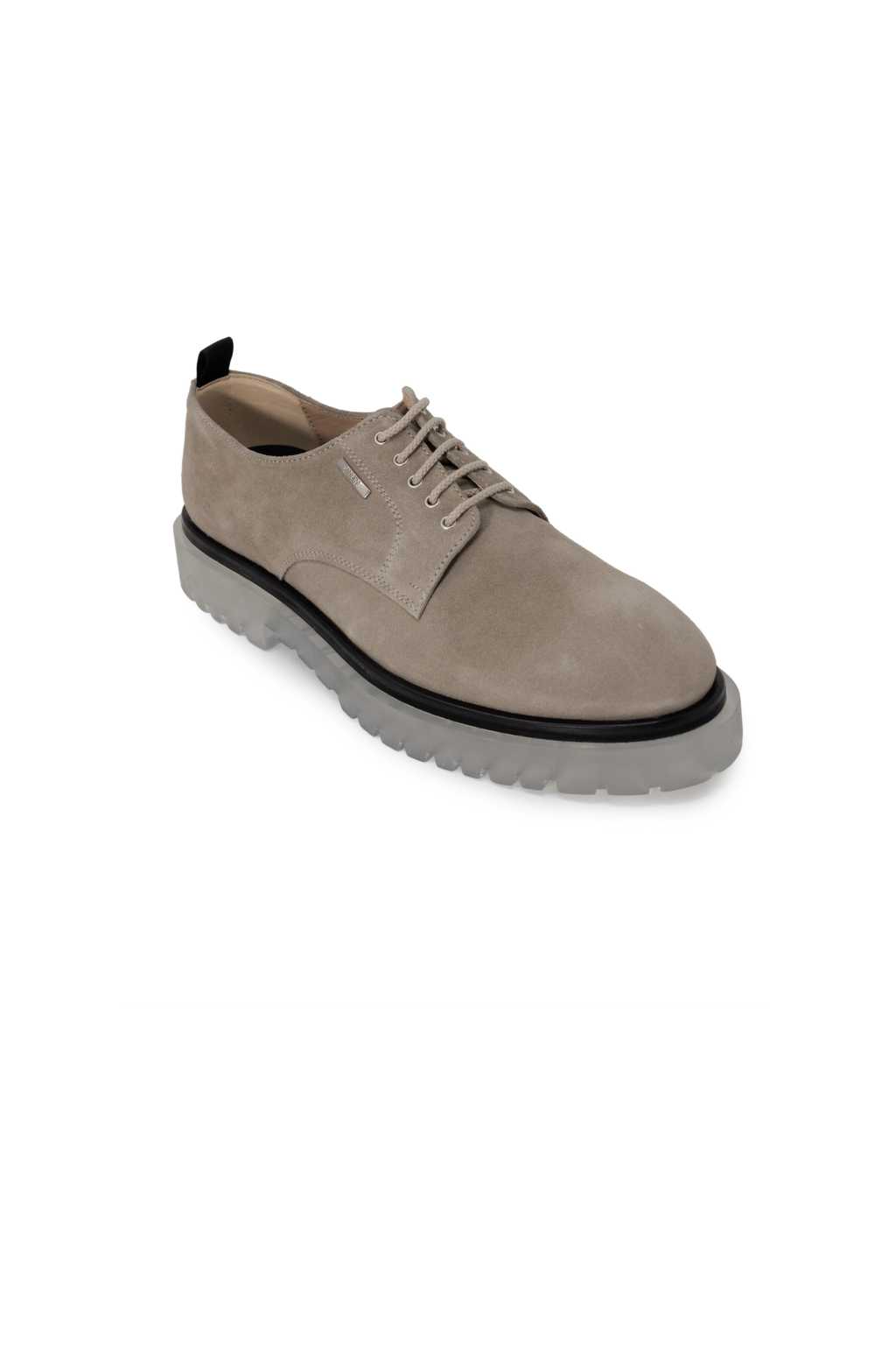 Antony Morato Men Lace Ups Shoes - Image 2