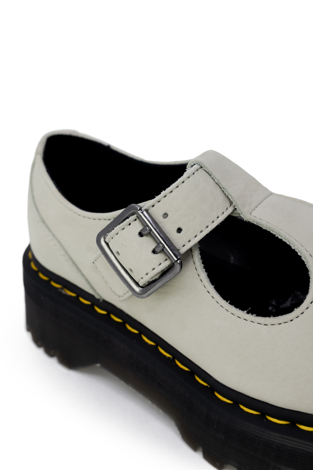 Dr. Martens Women Slip On Shoes - Image 3