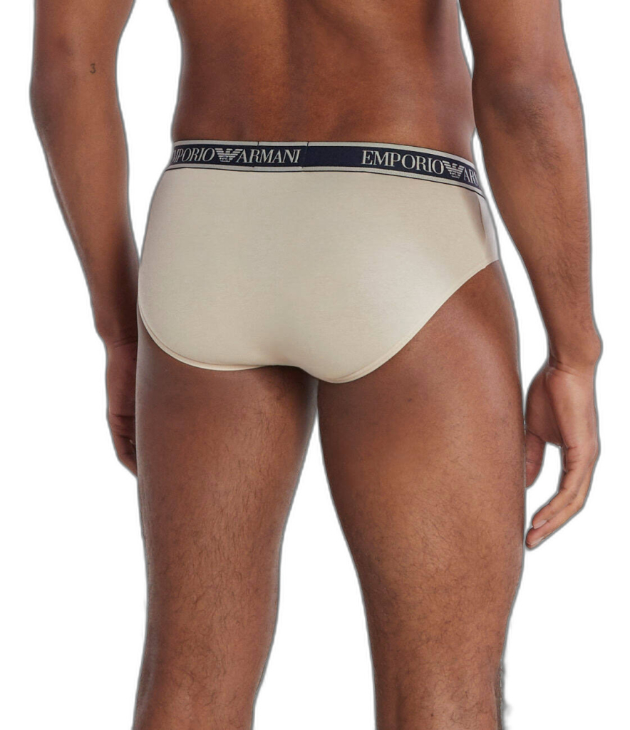 Emporio Armani Underwear Fehérnemű Férfi - Image 3