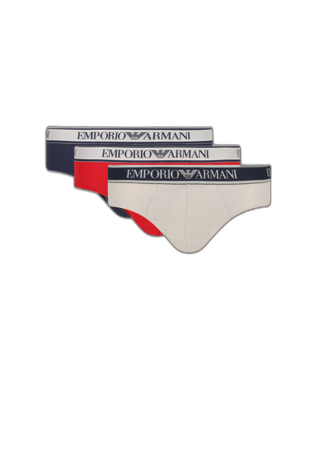 Emporio Armani Underwear Fehérnemű Férfi