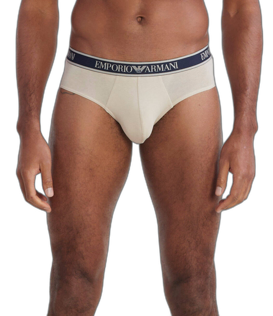 Emporio Armani Underwear Fehérnemű Férfi - Image 2