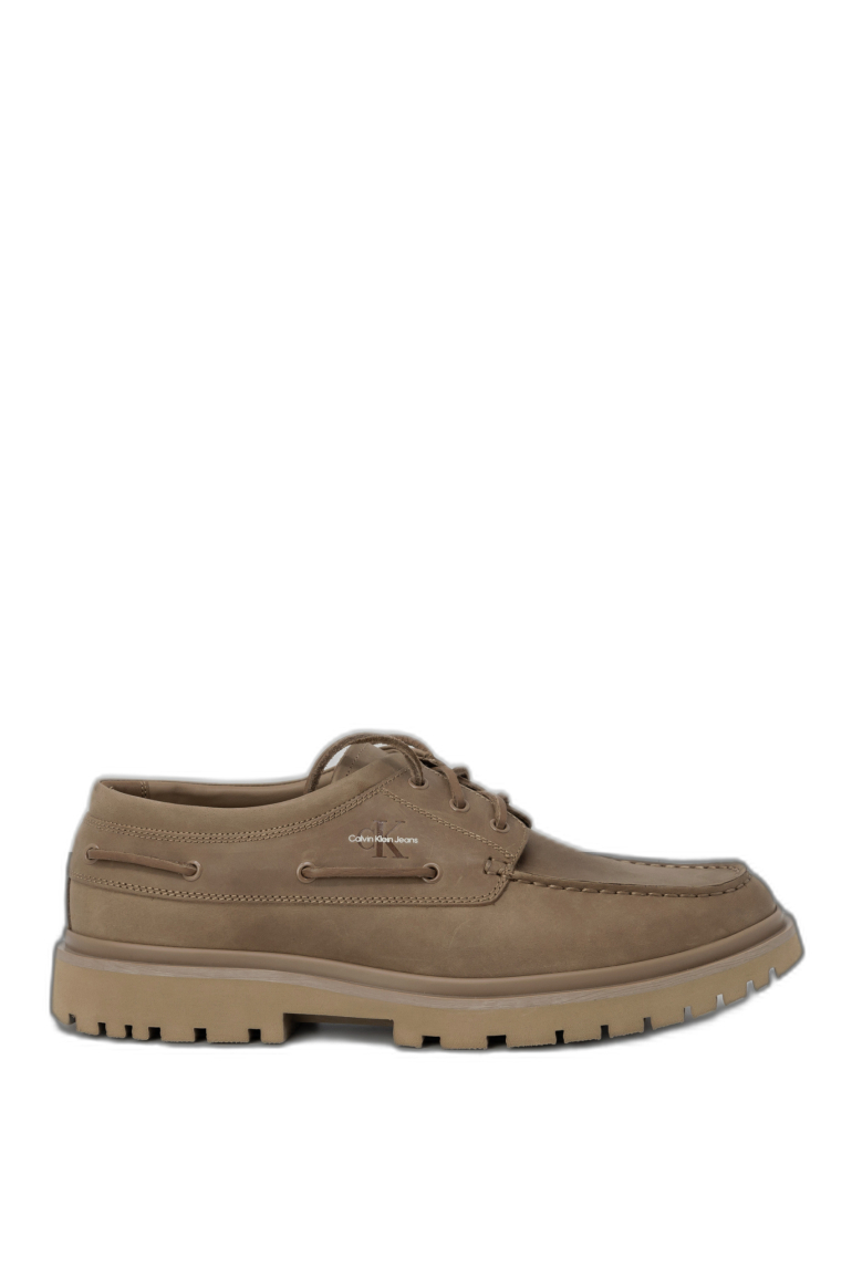 Calvin Klein Men Lace Ups Shoes