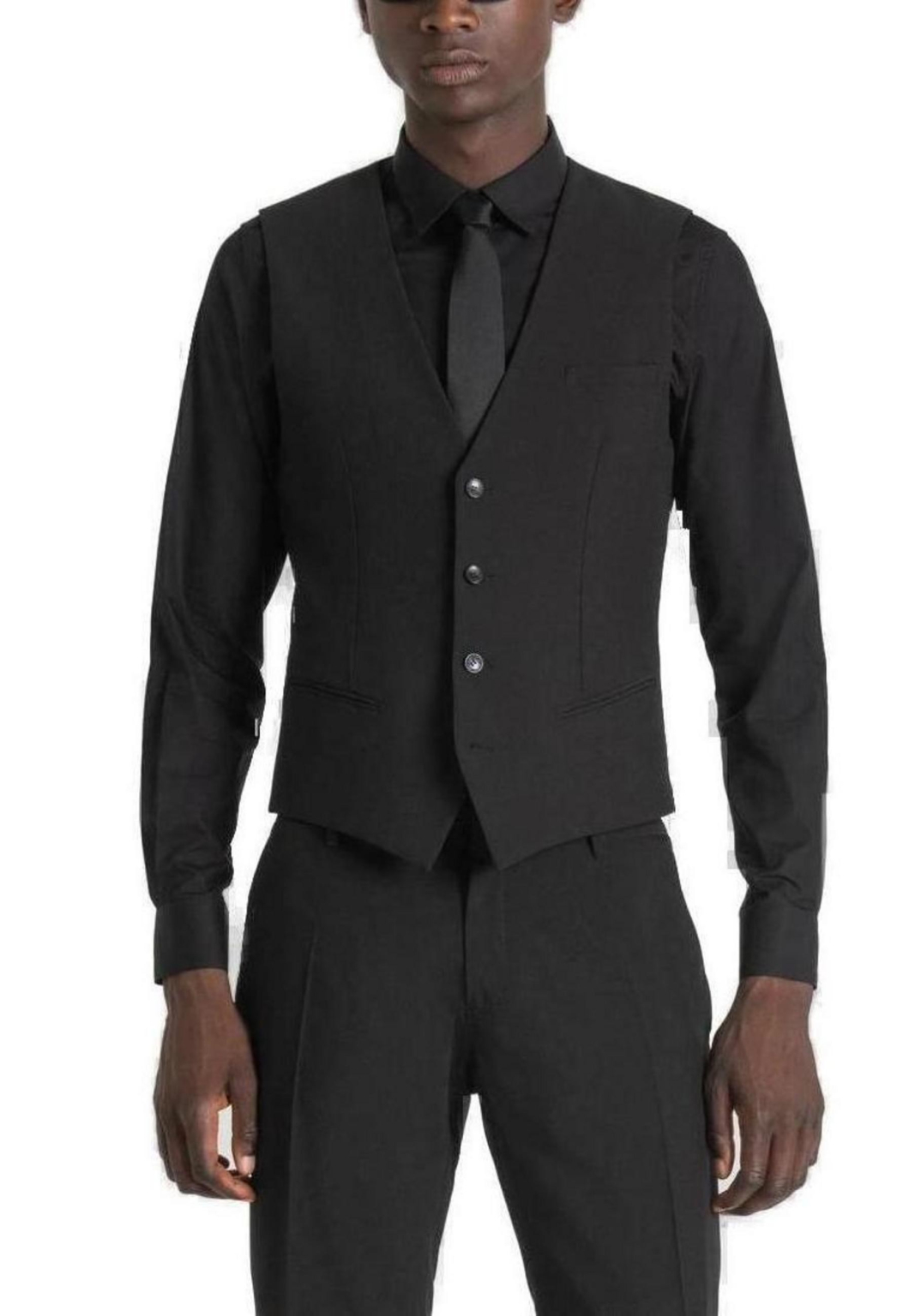 Antony Morato Mellény Férfi - Image 3