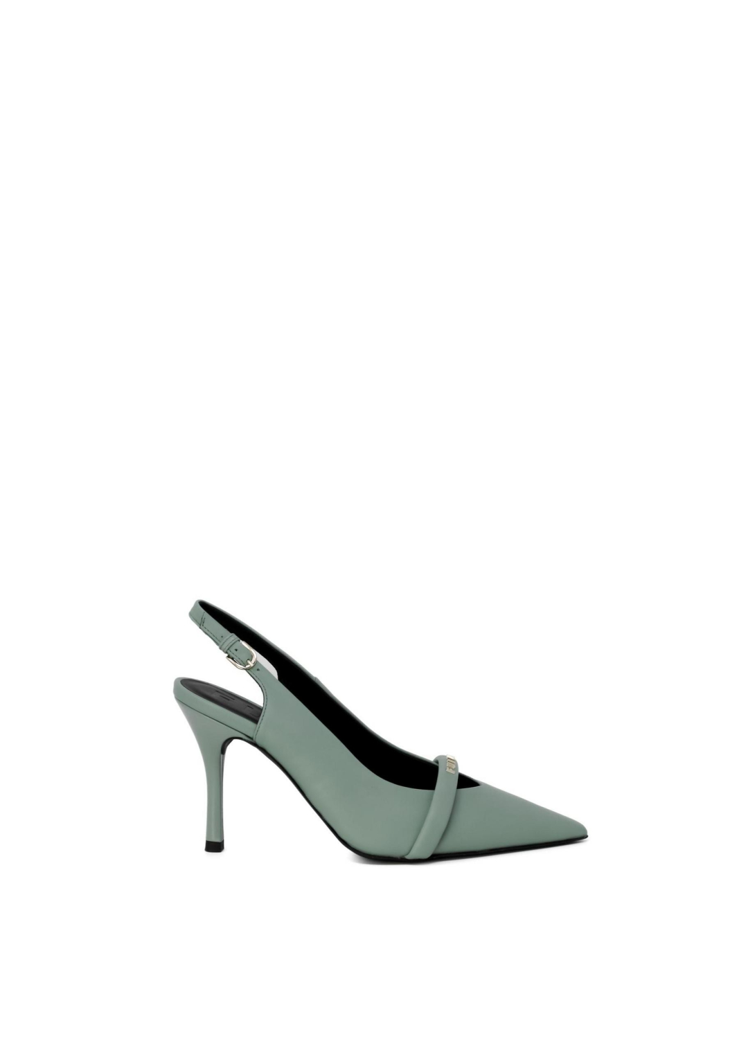 Furla Women Pumps Shoes