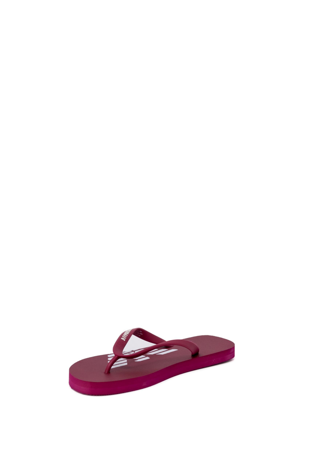 Emporio Armani Underwear Women Slippers - Image 2
