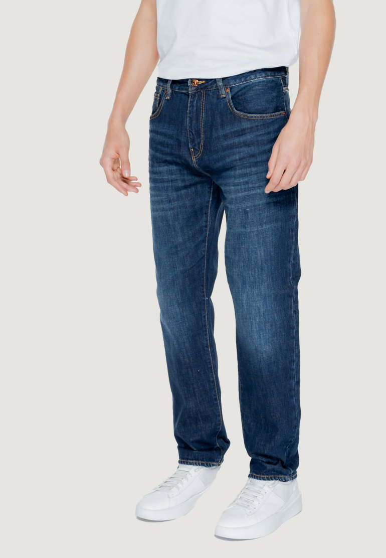 Armani Exchange Farmernadrág Férfi - Image 3