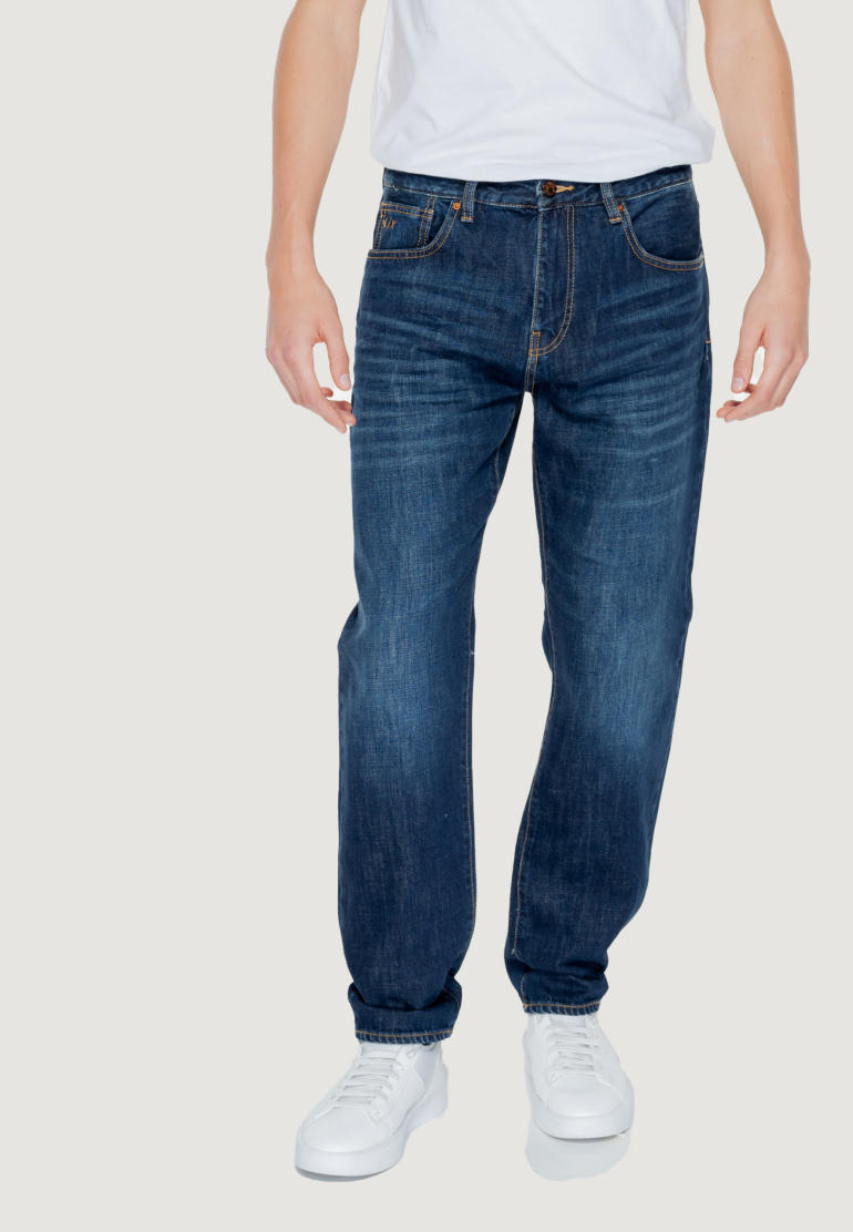 Armani Exchange Farmernadrág Férfi