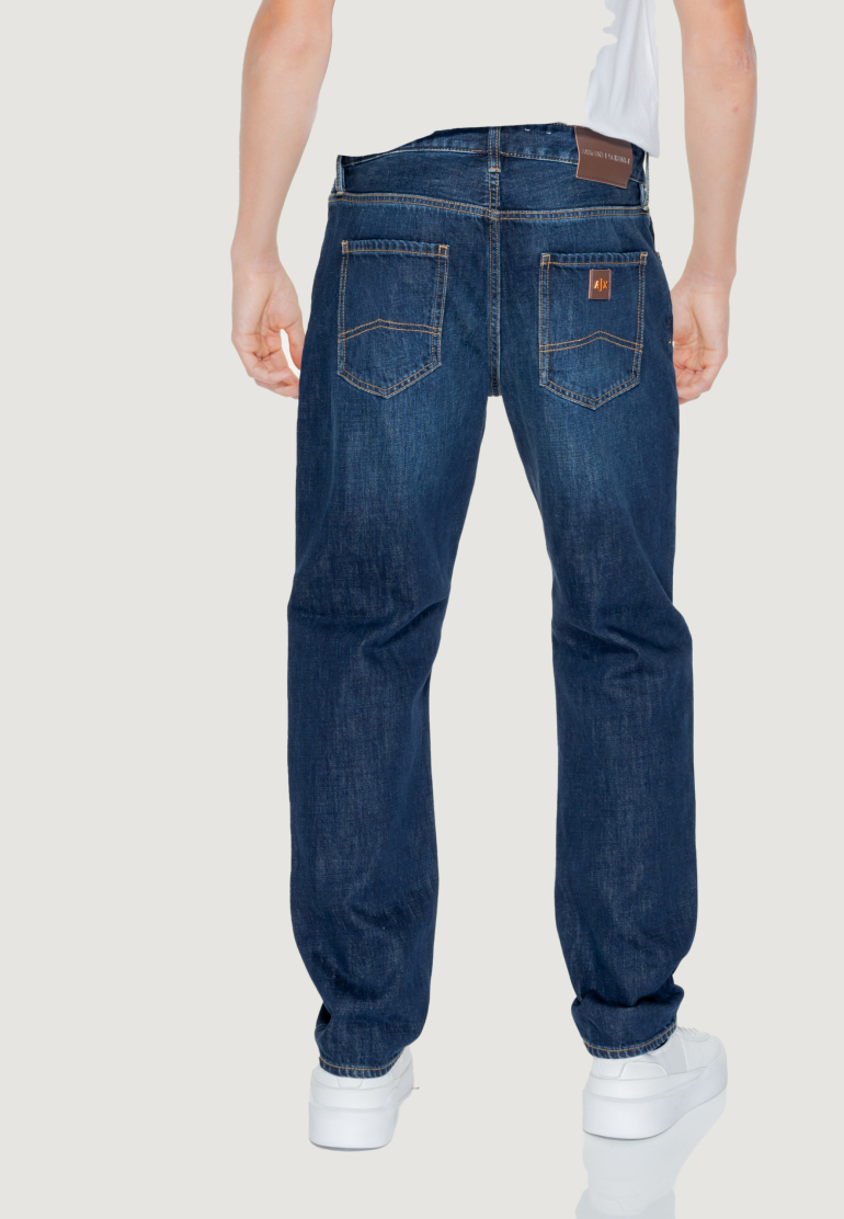 Armani Exchange Farmernadrág Férfi - Image 2
