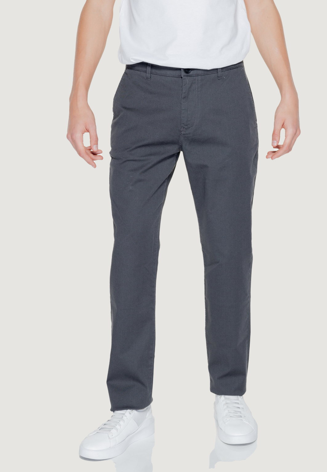 Armani Exchange Nadrág Férfi