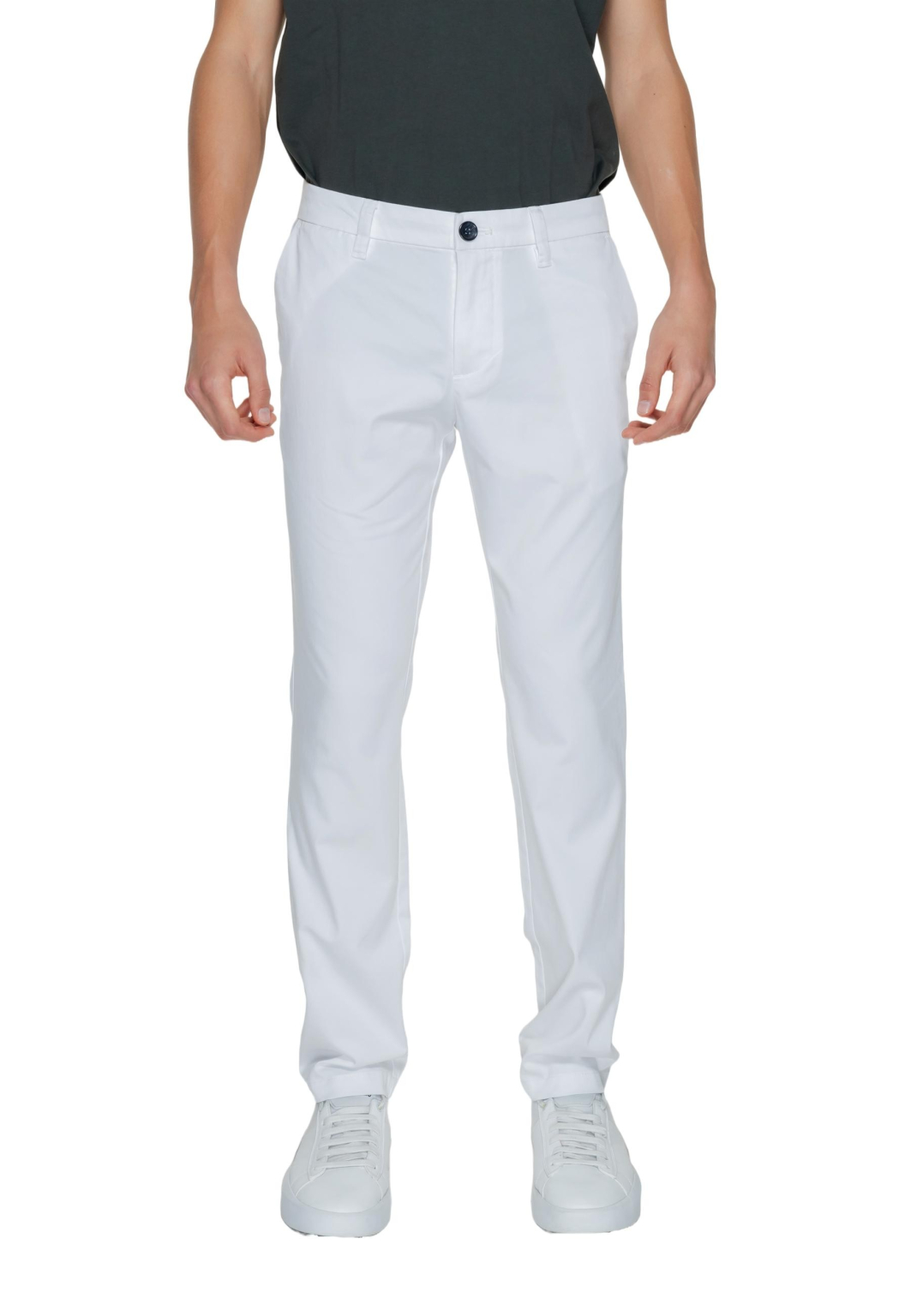 Armani Exchange Nadrág Férfi