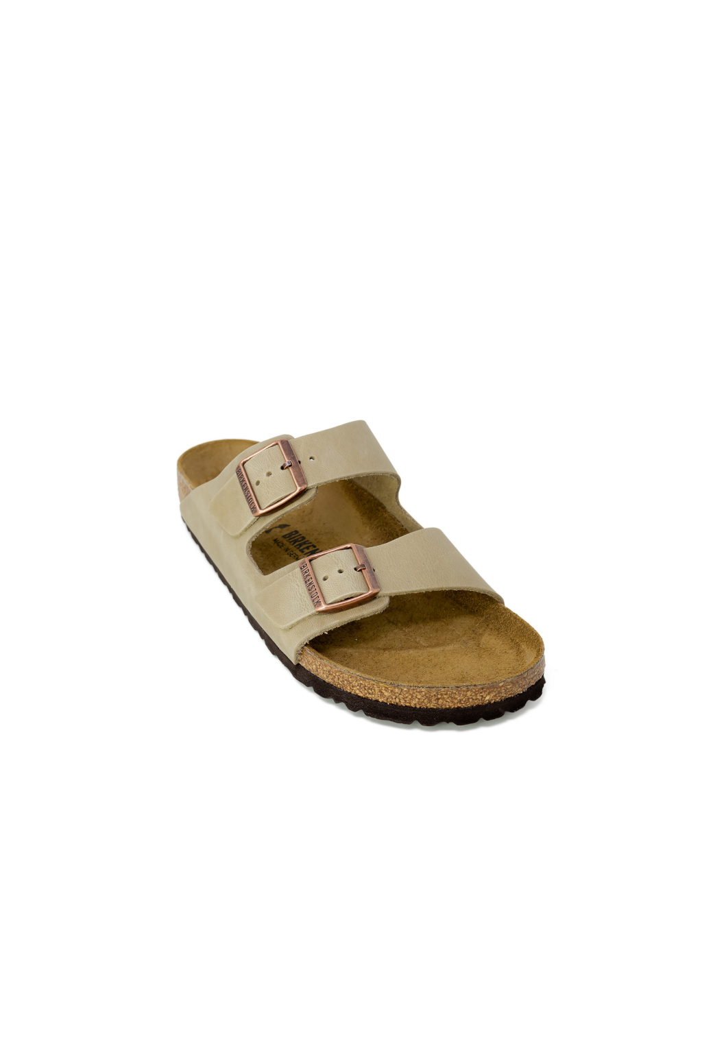 Birkenstock                      Men Slippers