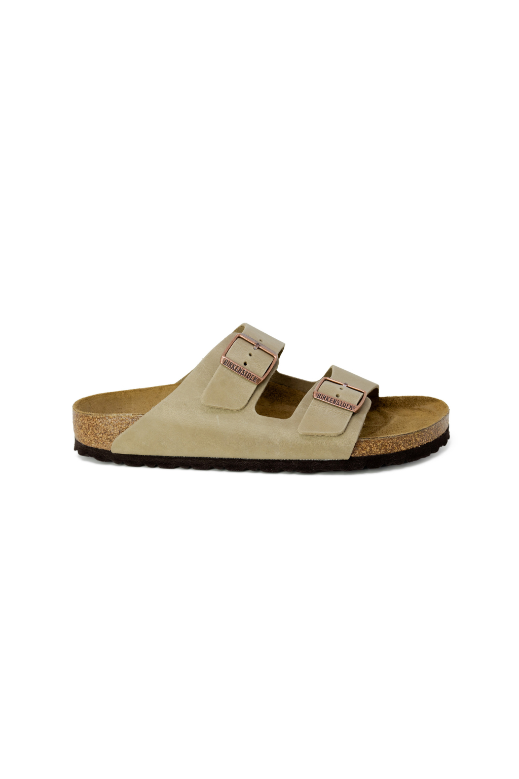 Birkenstock                      Men Slippers - Image 3