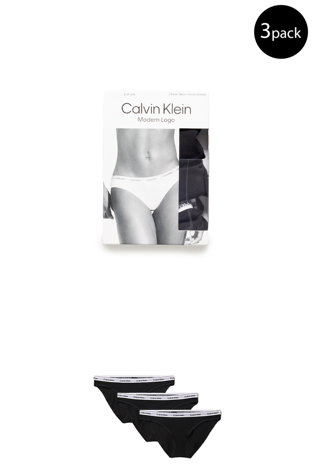 Calvin Klein Fehérnemű Női