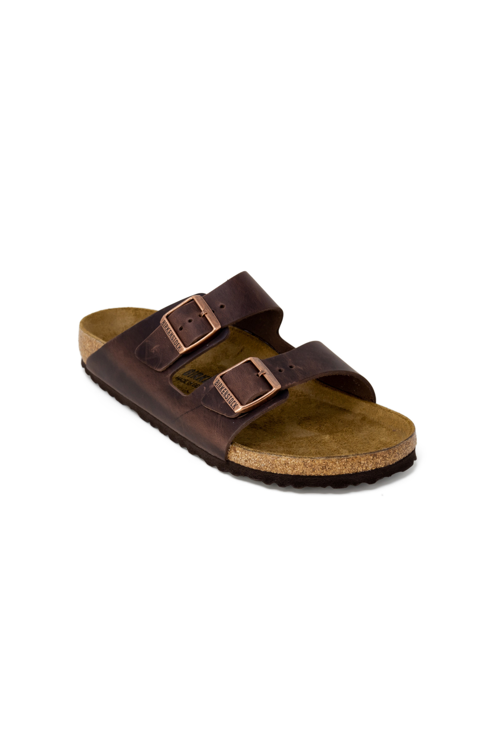 Birkenstock                      Men Slippers