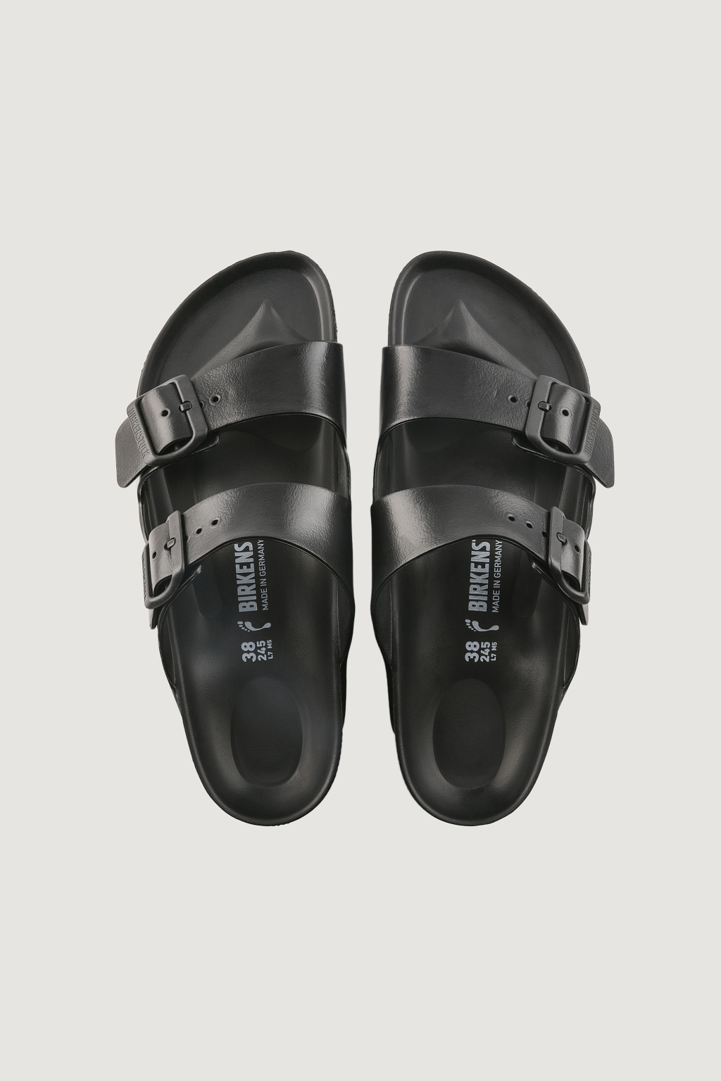 Birkenstock                      Men Slippers - Image 3
