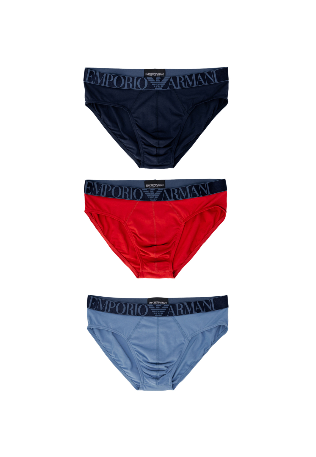Emporio Armani Underwear Fehérnemű Férfi - Image 2