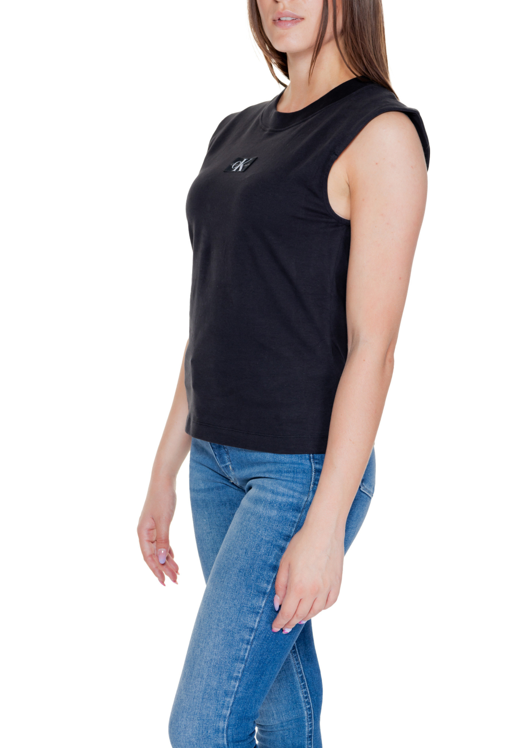 Calvin Klein Jeans Póló Női - Image 3