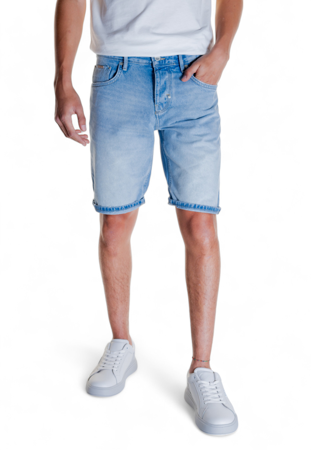 Antony Morato Bermuda Férfi - Image 3