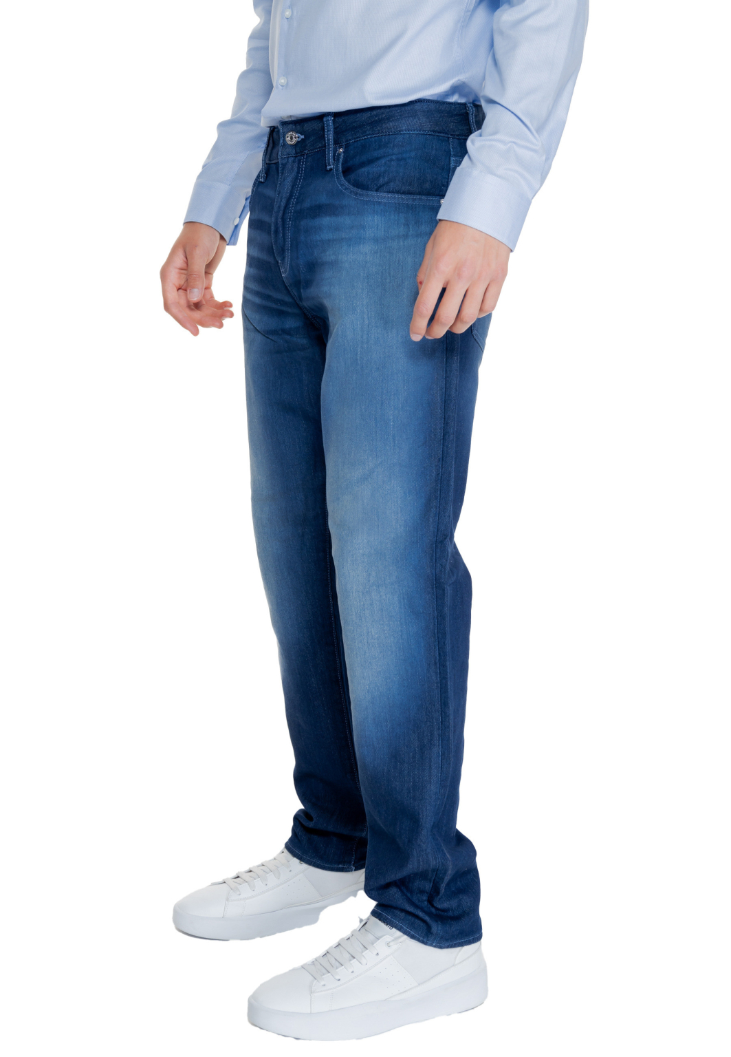 Armani Exchange Nadrág Férfi - Image 3