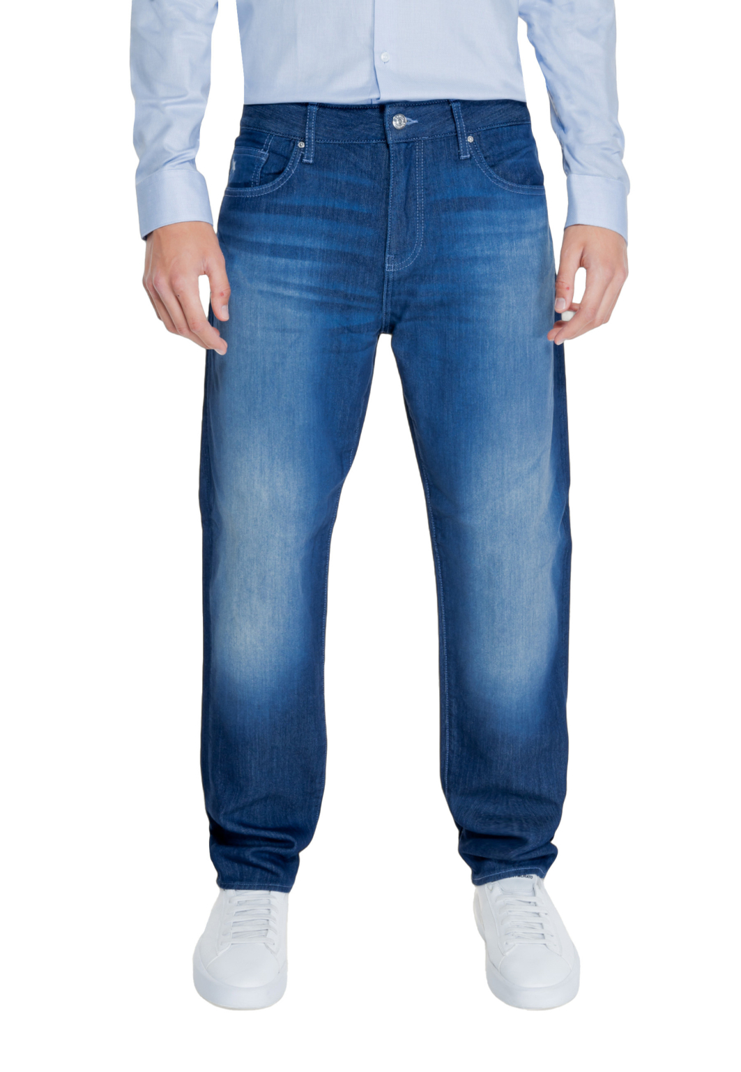 Armani Exchange Nadrág Férfi