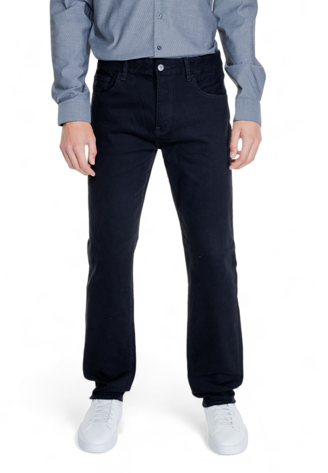 Armani Exchange Nadrág Férfi