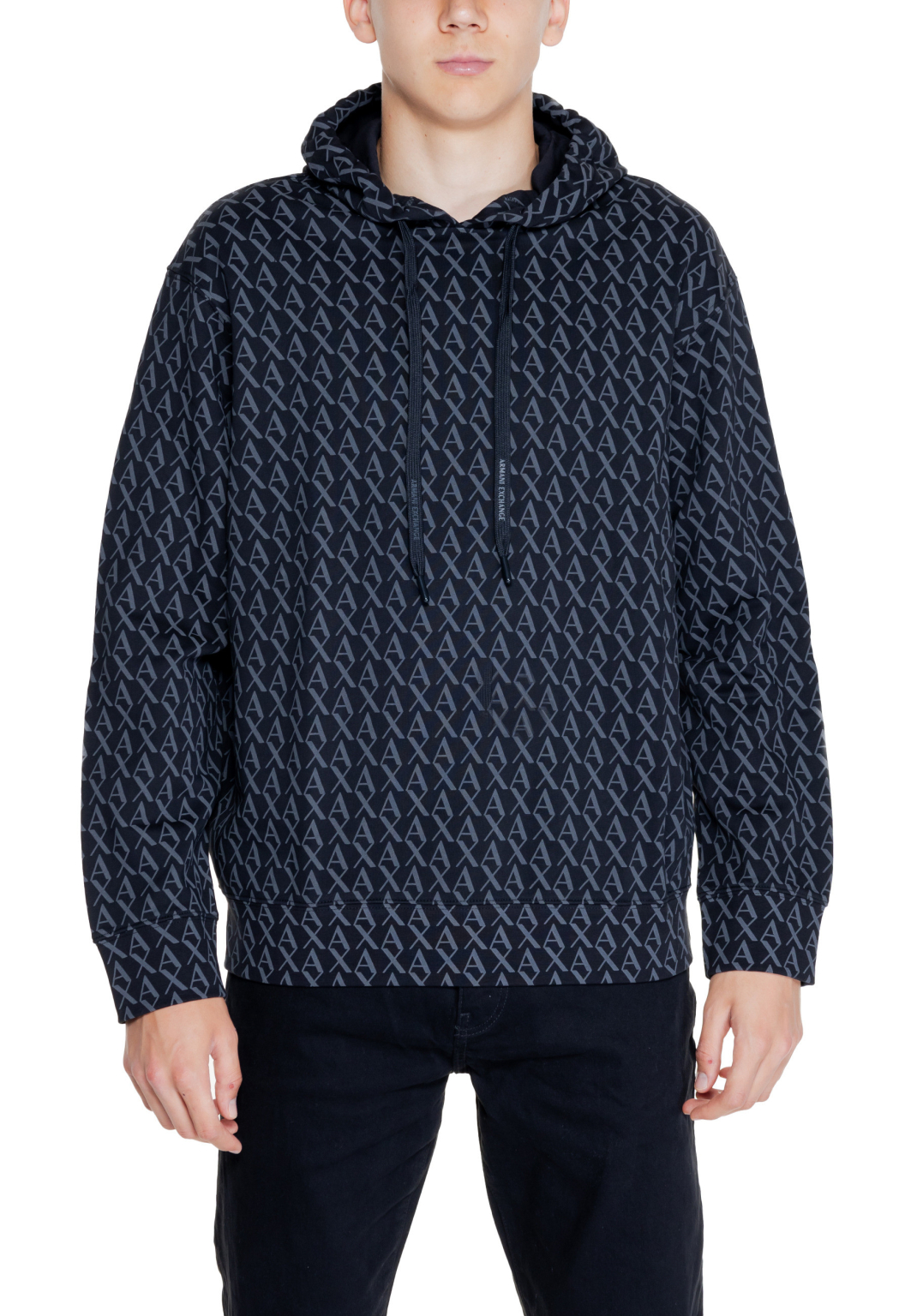 Armani Exchange Melegítő Felső Férfi