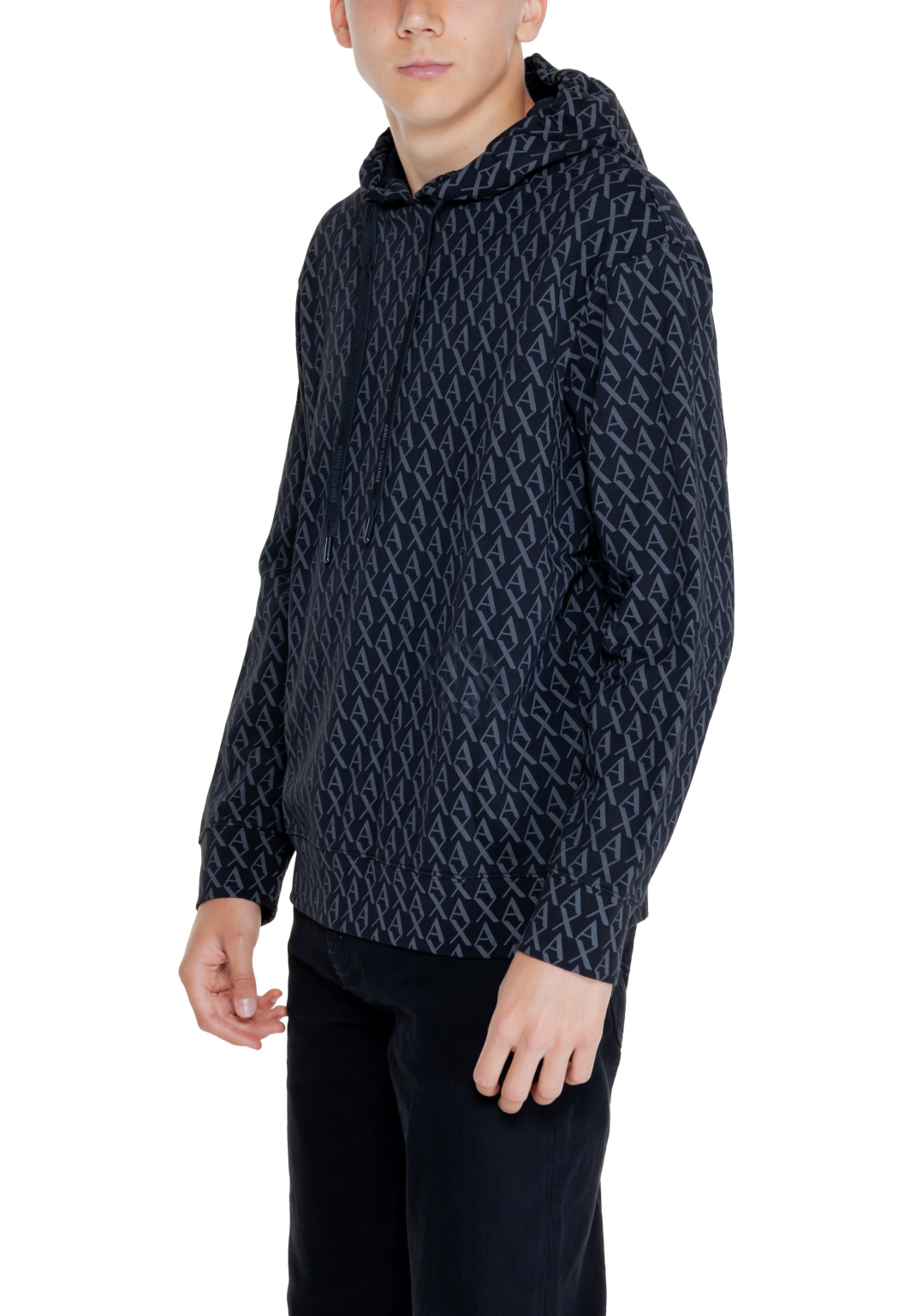 Armani Exchange Melegítő Felső Férfi - Image 3