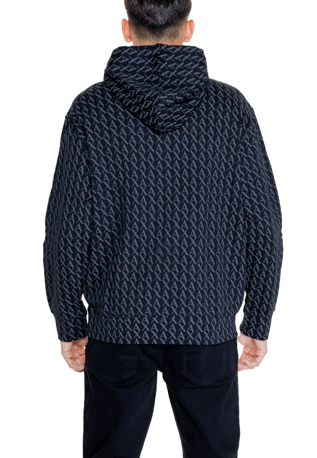 Armani Exchange Melegítő Felső Férfi - Image 2
