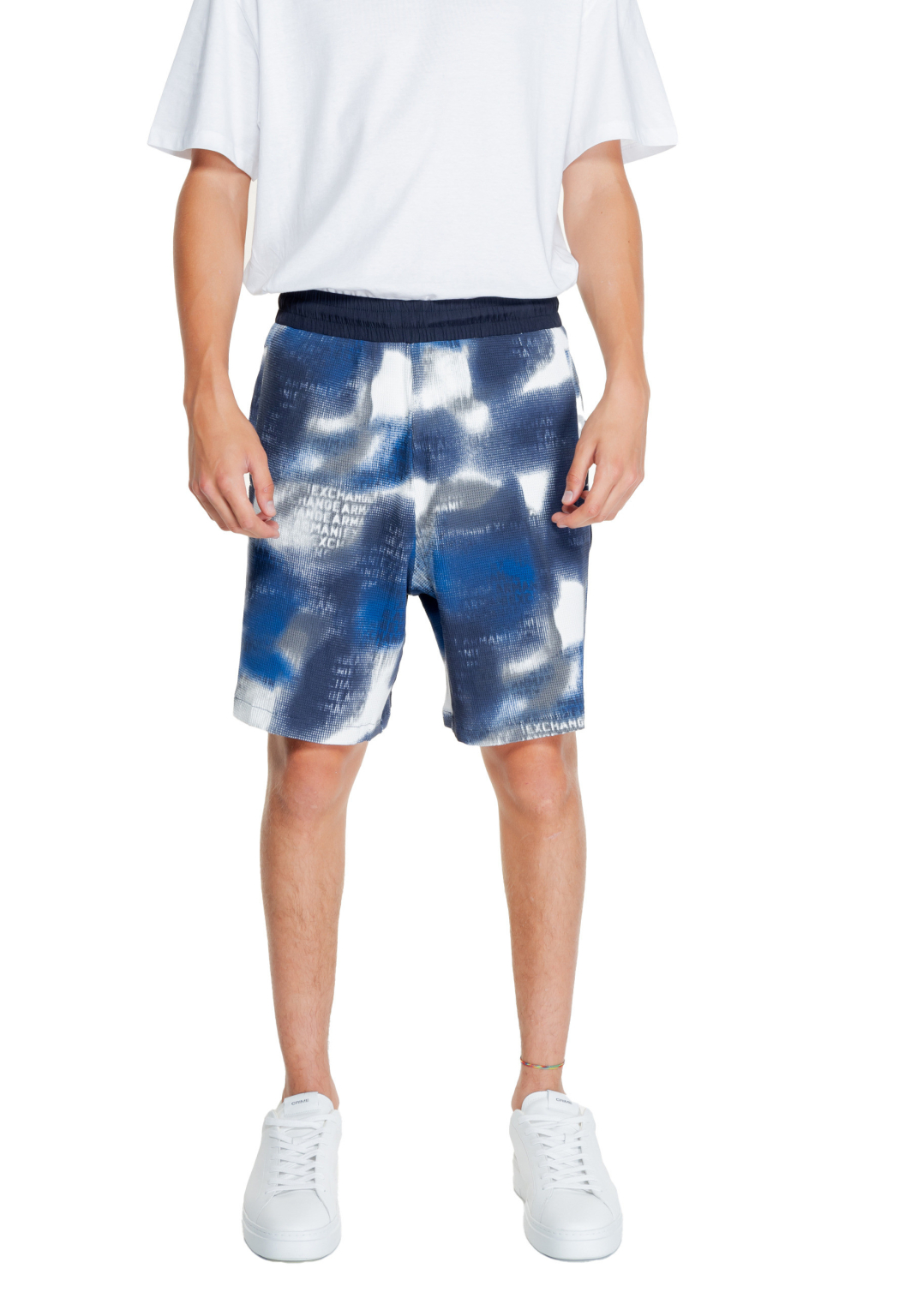 Armani Exchange Bermuda Férfi