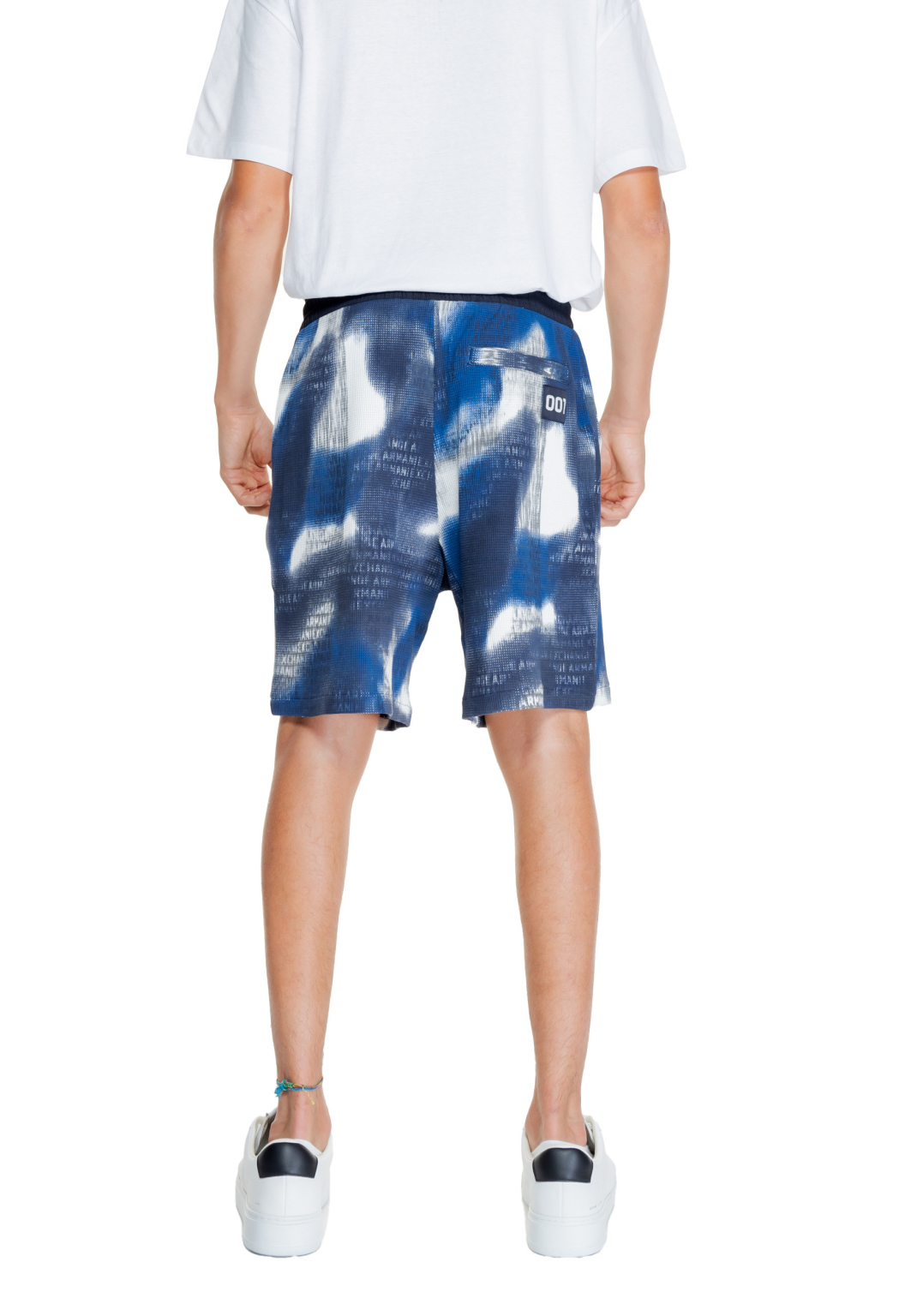 Armani Exchange Bermuda Férfi - Image 2