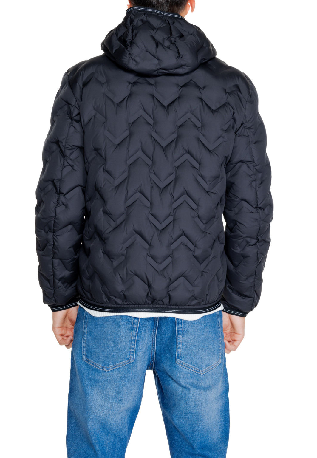 Blauer Dzseki Férfi - Image 2